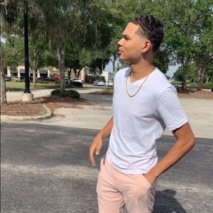 Meet your Posher, Jaden